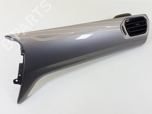 Difusor / Saída de ar CITROËN C-ELYSEE (DD_) 1.6 BlueHDi 100 (99 hp) 31571211