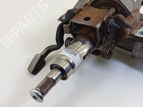 Steering column FIAT GRANDE PUNTO Van (199_) 1.3 JTD Multijet (199CXC1A) | BP31572776M21