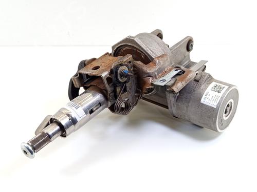Used Steering column FIAT GRANDE PUNTO Van (199_) 1.3 JTD Multijet (199CXC1A) (75 hp) 31572776