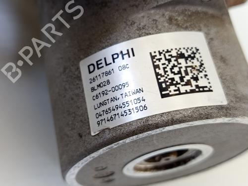 Steering column FIAT GRANDE PUNTO Van (199_) 1.3 JTD Multijet (199CXC1A) | BP31572776M21