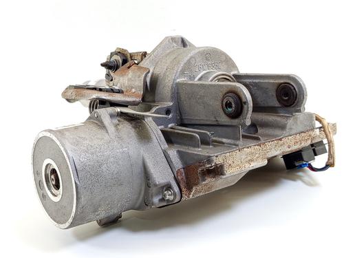 Steering column FIAT GRANDE PUNTO Van (199_) 1.3 JTD Multijet (199CXC1A) | BP31572776M21