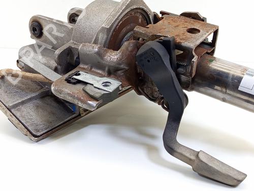 Steering column FIAT GRANDE PUNTO Van (199_) 1.3 JTD Multijet (199CXC1A) | BP31572776M21