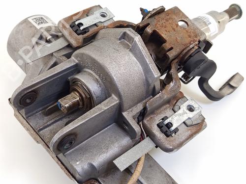 Steering column FIAT GRANDE PUNTO Van (199_) 1.3 JTD Multijet (199CXC1A) | BP31572776M21