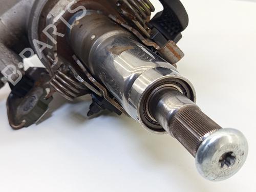 Steering column FIAT GRANDE PUNTO Van (199_) 1.3 JTD Multijet (199CXC1A) | BP31572776M21