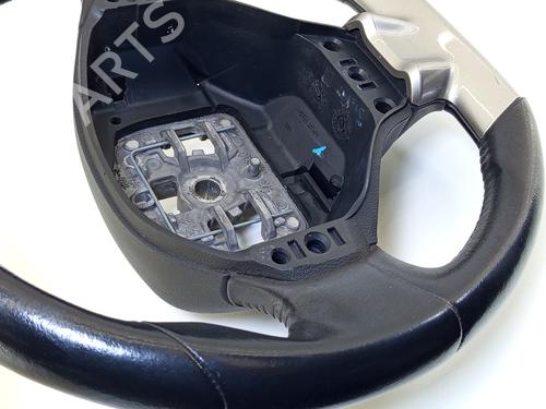 Steering wheel CITROËN C-ELYSEE (DD_) 1.6 BlueHDi 100 | BP31478417C49 