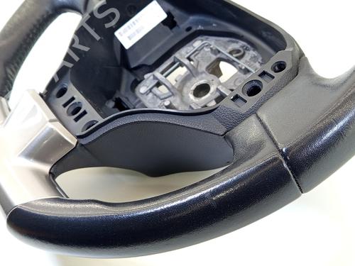 Steering wheel CITROËN C-ELYSEE (DD_) 1.6 BlueHDi 100 | BP31478417C49 