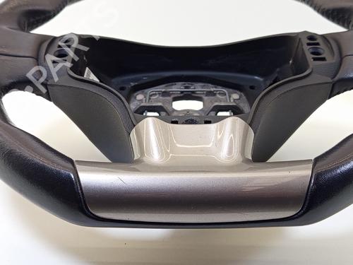 Steering wheel CITROËN C-ELYSEE (DD_) 1.6 BlueHDi 100 | BP31478417C49 