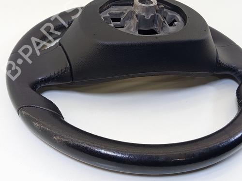 Steering wheel CITROËN C-ELYSEE (DD_) 1.6 BlueHDi 100 | BP31478417C49 