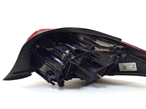 Left taillight CITROËN C-ELYSEE (DD_) 1.6 BlueHDi 100 | BP31571210C34 