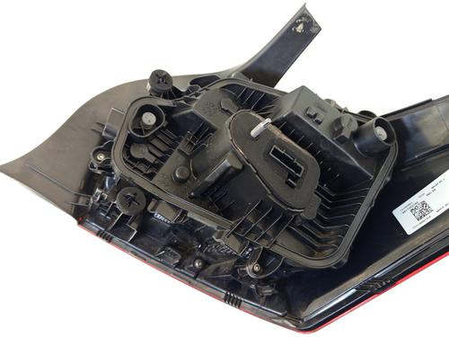 Left taillight CITROËN C-ELYSEE (DD_) 1.6 BlueHDi 100 | BP31571210C34 