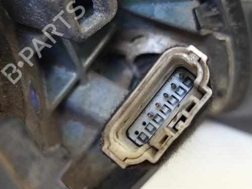 Used Left mirror FIAT GRANDE PUNTO Van (199_) 1.3 JTD Multijet (199CXC1A) (75 hp) 31571226