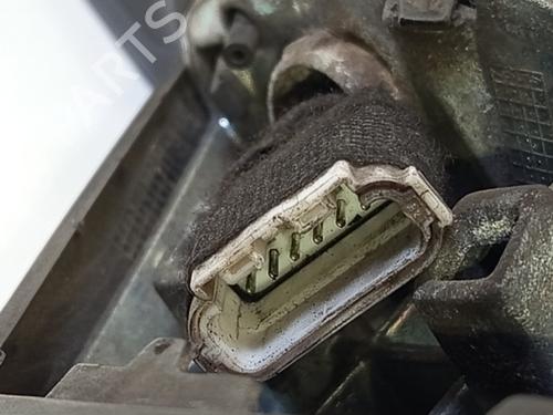 Used Right mirror FIAT GRANDE PUNTO Van (199_) 1.3 JTD Multijet (199CXC1A) (75 hp) 31571225