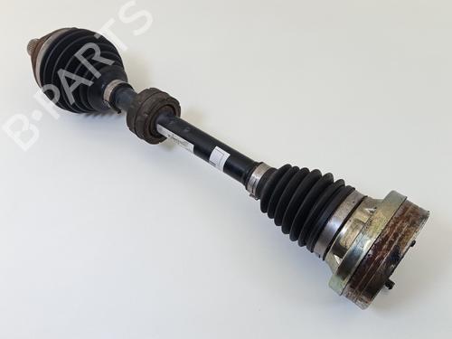 Used Other VW PASSAT B8 (3G2, CB2) 1.6 TDI (120 hp) 31574002