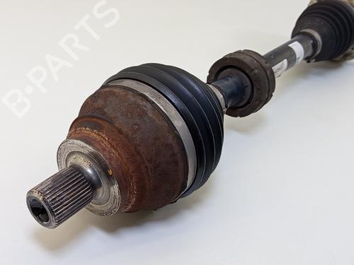 Other VW PASSAT B8 (3G2, CB2) 1.6 TDI | BP31574002O1 