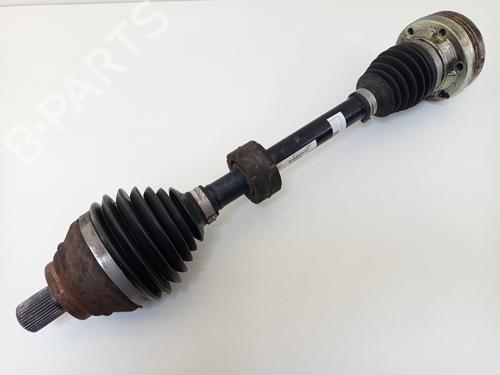 Other VW PASSAT B8 (3G2, CB2) 1.6 TDI | BP31574002O1 