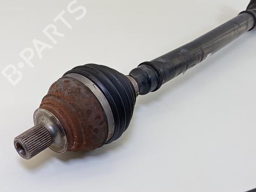 Other VW PASSAT B8 (3G2, CB2) 1.6 TDI | BP31574001O1 