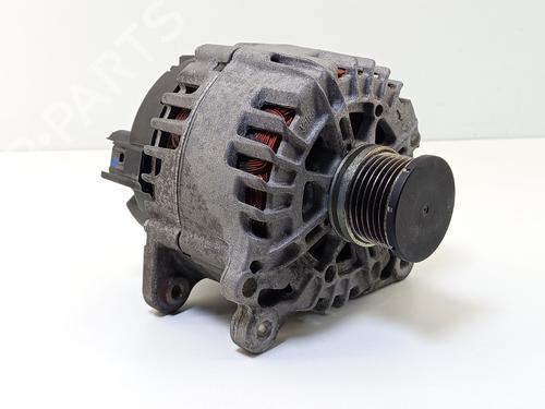 Used Alternator VW PASSAT B8 (3G2, CB2) 1.6 TDI (120 hp) 31573998