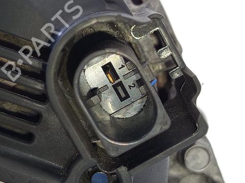 Generator VW PASSAT B8 (3G2, CB2) 1.6 TDI | BP31573998M7 