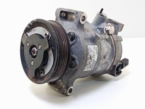 AC compressor VW PASSAT B8 (3G2, CB2) 1.6 TDI | BP31574000M34 