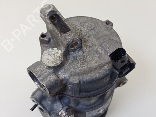 AC compressor VW PASSAT B8 (3G2, CB2) 1.6 TDI | BP31574000M34 