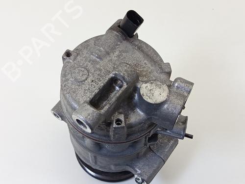 AC compressor VW PASSAT B8 (3G2, CB2) 1.6 TDI | BP31574000M34 