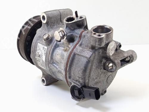 AC compressor VW PASSAT B8 (3G2, CB2) 1.6 TDI | BP31574000M34 