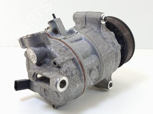 AC compressor VW PASSAT B8 (3G2, CB2) 1.6 TDI | BP31574000M34 