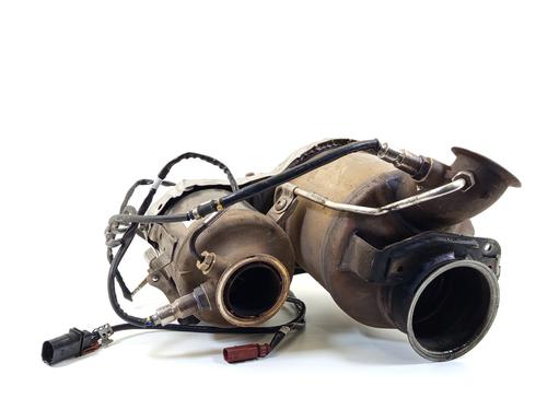 Used Particulate filter VW PASSAT B8 (3G2, CB2) 1.6 TDI (120 hp) 31585595