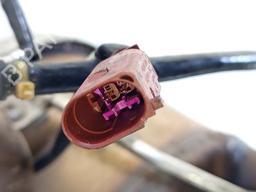 Particulate filter VW PASSAT B8 (3G2, CB2) 1.6 TDI | BP31585595M81 