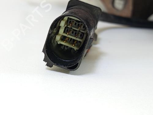 Particulate filter VW PASSAT B8 (3G2, CB2) 1.6 TDI | BP31585595M81 