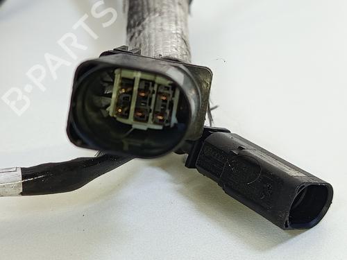 Particulate filter VW PASSAT B8 (3G2, CB2) 1.6 TDI | BP31585595M81 