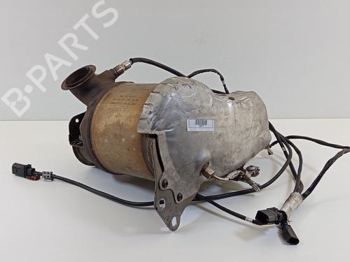 Particulate filter VW PASSAT B8 (3G2, CB2) 1.6 TDI | BP31585595M81 