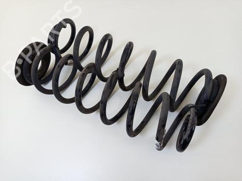 Used Shock absorber spring VW PASSAT B8 (3G2, CB2) 1.6 TDI (120 hp) 31591744