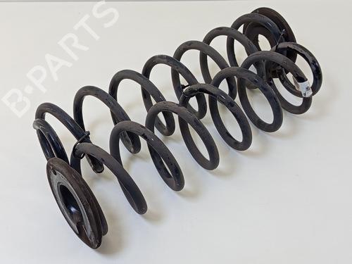 Shock absorber spring VW PASSAT B8 (3G2, CB2) 1.6 TDI | BP31591744C152