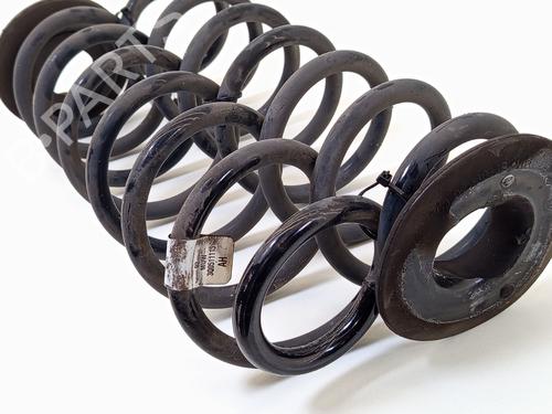Shock absorber spring VW PASSAT B8 (3G2, CB2) 1.6 TDI | BP31591744C152