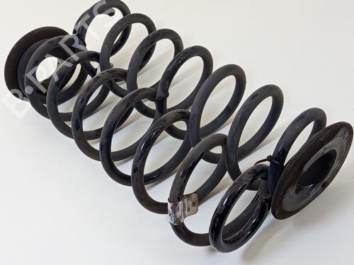 Shock absorber spring VW PASSAT B8 (3G2, CB2) 1.6 TDI | BP31591744C152