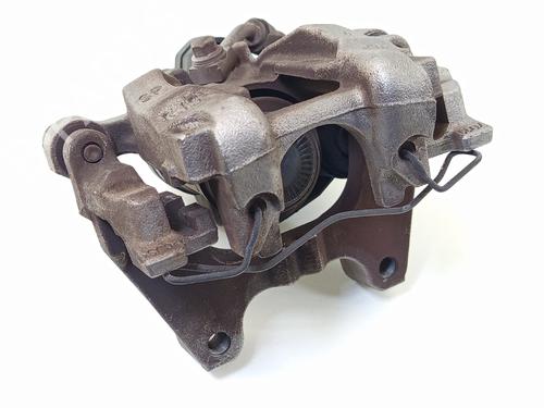Used Left rear brake caliper VW PASSAT B8 (3G2, CB2) 1.6 TDI (120 hp) 31591746