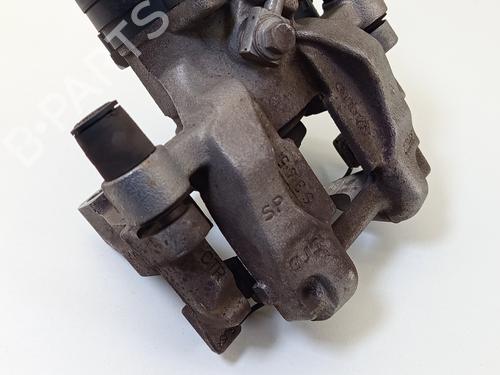 Left rear brake caliper VW PASSAT B8 (3G2, CB2) 1.6 TDI | BP31591746M107 
