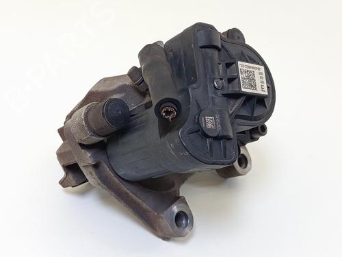 Left rear brake caliper VW PASSAT B8 (3G2, CB2) 1.6 TDI | BP31591746M107 