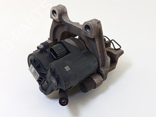 Left rear brake caliper VW PASSAT B8 (3G2, CB2) 1.6 TDI | BP31591746M107 