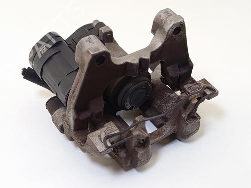 Left rear brake caliper VW PASSAT B8 (3G2, CB2) 1.6 TDI | BP31591746M107 