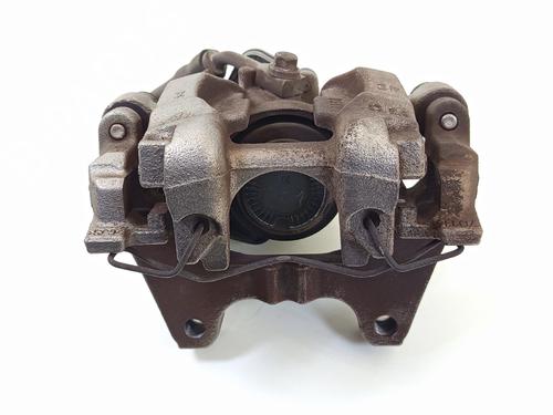 Used Right rear brake caliper VW PASSAT B8 (3G2, CB2) 1.6 TDI (120 hp) 31591745