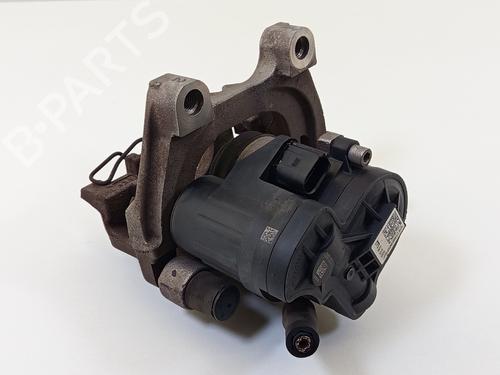 Right rear brake caliper VW PASSAT B8 (3G2, CB2) 1.6 TDI | BP31591745M106 