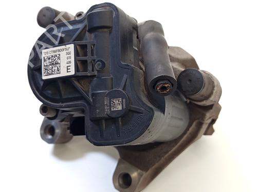 Right rear brake caliper VW PASSAT B8 (3G2, CB2) 1.6 TDI | BP31591745M106 