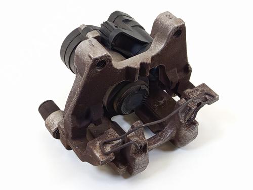 Right rear brake caliper VW PASSAT B8 (3G2, CB2) 1.6 TDI | BP31591745M106 