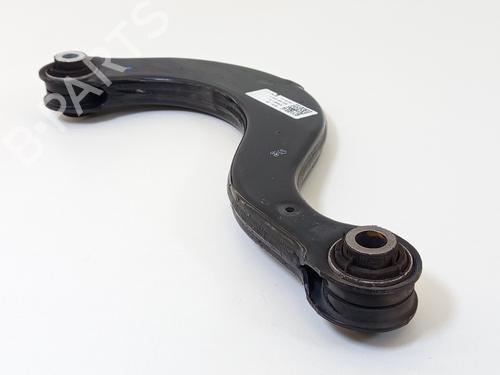 Left rear suspension arm VW PASSAT B8 (3G2, CB2) 1.6 TDI | BP31591751M14 