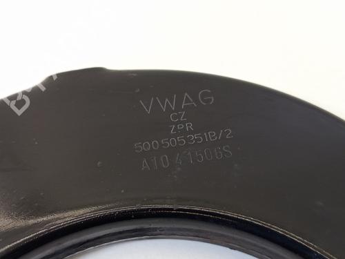 Left rear suspension arm VW PASSAT B8 (3G2, CB2) 1.6 TDI | BP31591751M14 