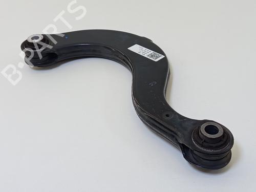 Left rear suspension arm VW PASSAT B8 (3G2, CB2) 1.6 TDI | BP31591751M14 