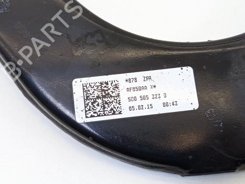Left rear suspension arm VW PASSAT B8 (3G2, CB2) 1.6 TDI | BP31591751M14 