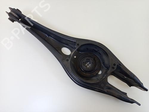 Used Right rear suspension arm VW PASSAT B8 (3G2, CB2) 1.6 TDI (120 hp) 31591748